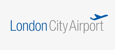 london city airport